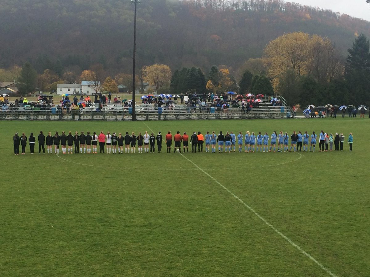 DBalinsky's tweet photo. Starting line-ups in Cohocton #arkport #JT #classDD #sectionV #tribsports http://t.co/fe9HYSzFAK