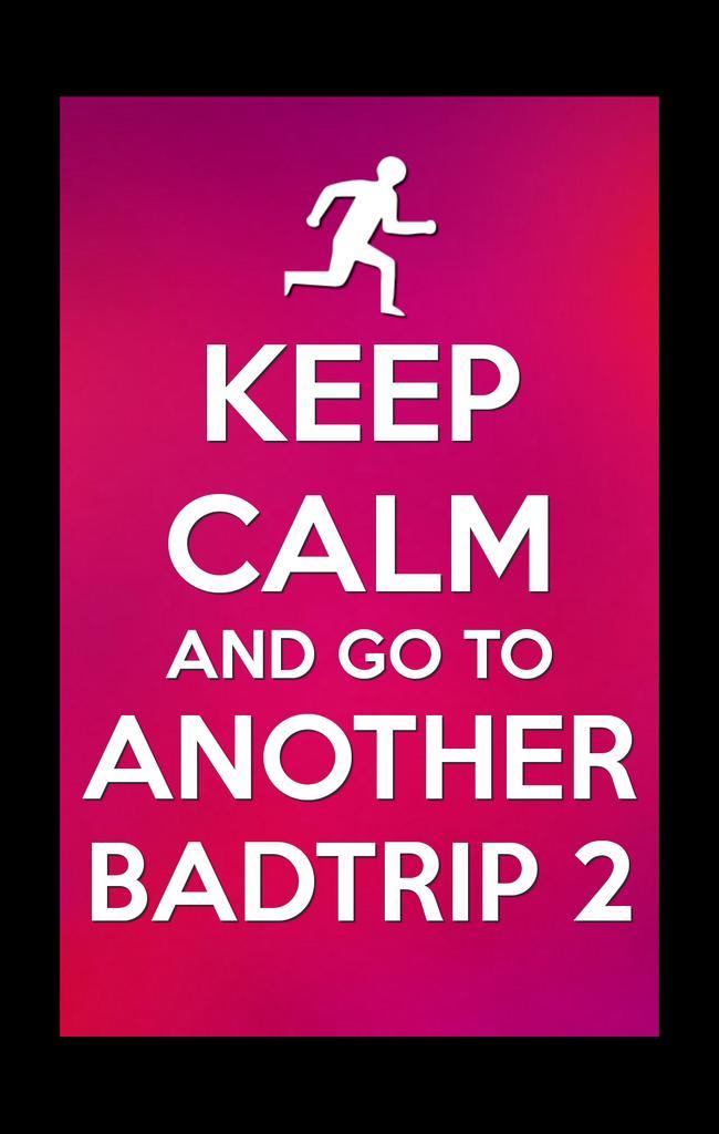 MichaelPRAA's tweet photo. Keep calm http://t.co/iLQwqTueCa