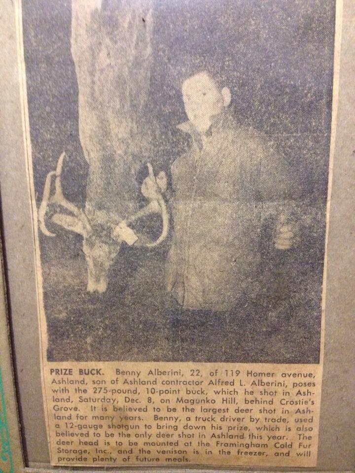 AlberiniChris's tweet photo. My grandfather! http://t.co/JwbPQRiBHd