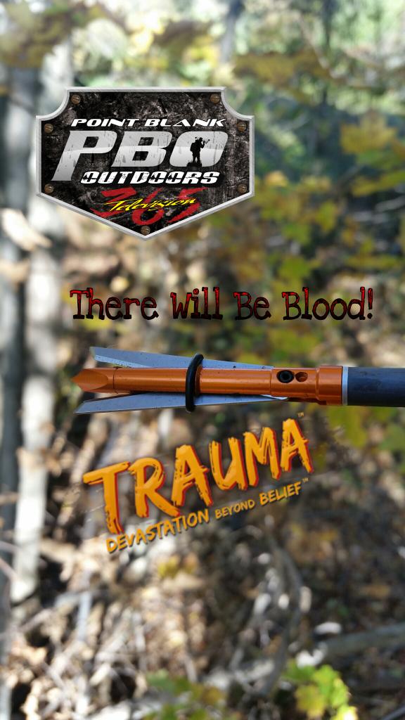 Brian_Hitcome's tweet photo. I'm going to release the Trauma tonight! #huntfish365 #deadringer http://t.co/5UcBQHl02b