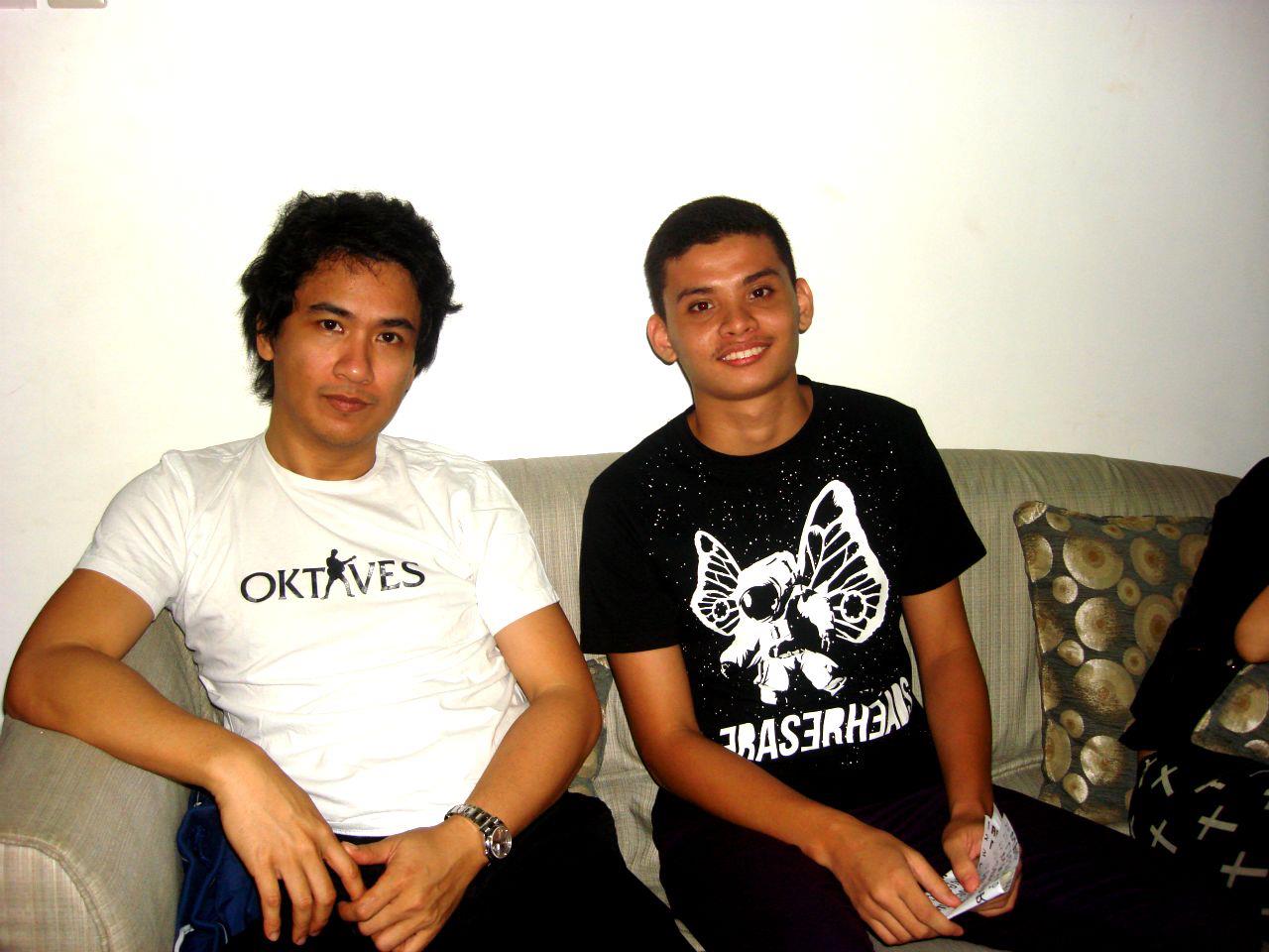  Happy Birthday Mr. Ely Buendia! 