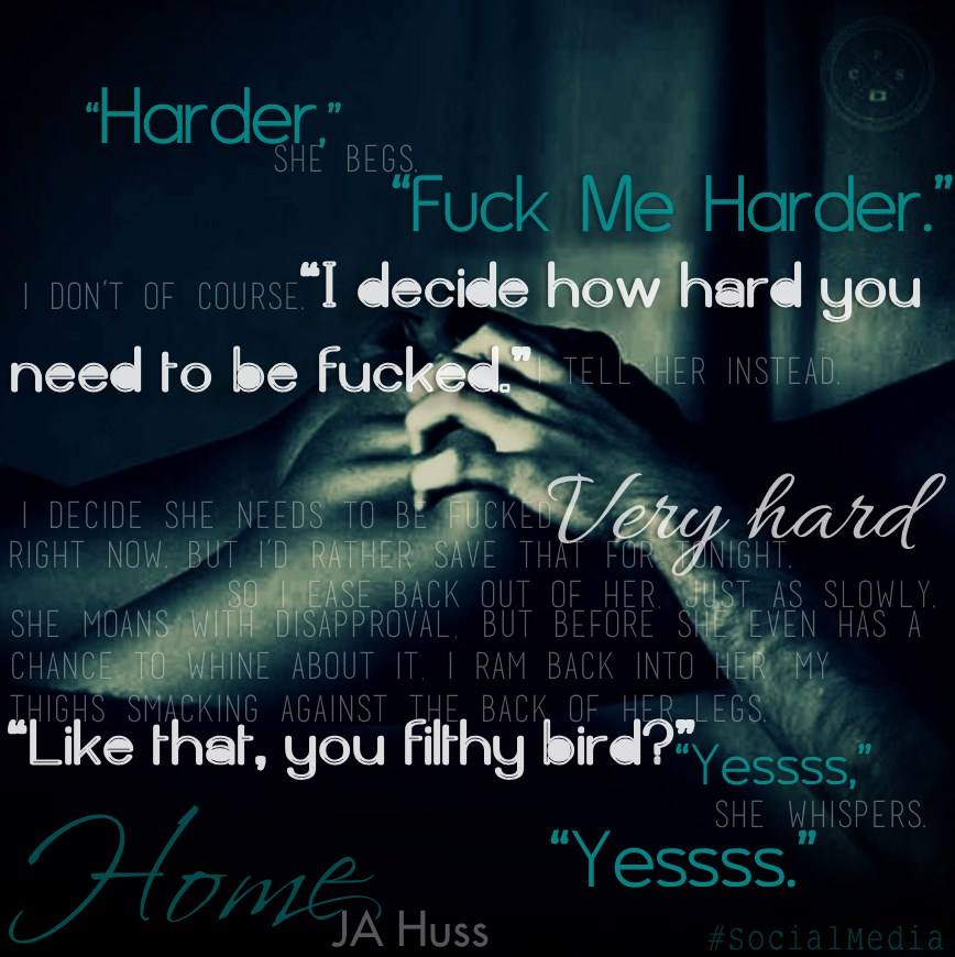 JAHuss's tweet photo. The FINAL BOOK in the Social Media Series - HOME BUY HERE FOR 99 CENTS-->>http://t.co/7FX23sTz1J TY @Charlie___Tango http://t.co/Q2Hu6VSt6J