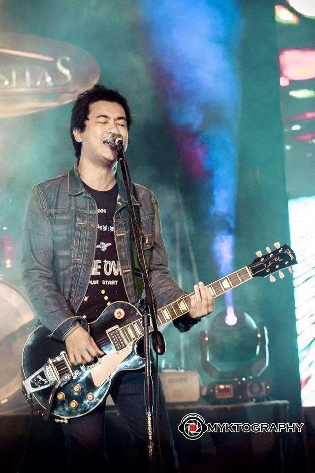 Happy Birthday sa nag iisang OPM idol ko! Ely Buendia! 