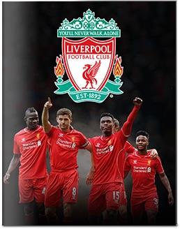 d12zakthomas's tweet photo. Register now on 2stic and start your Liverpool FC collection! Link:
http://t.co/IViDMFdCVv http://t.co/8agubWWLYO