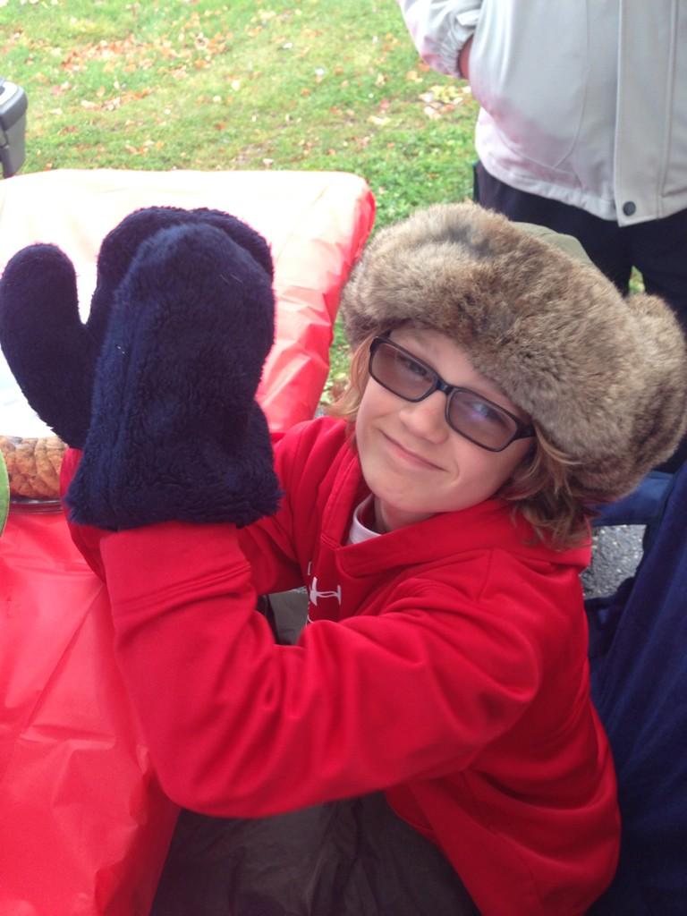 missliz31's tweet photo. #TailgateLove #WinnersWearRed #WAF @WabashFB http://t.co/nL9vRMG4t1