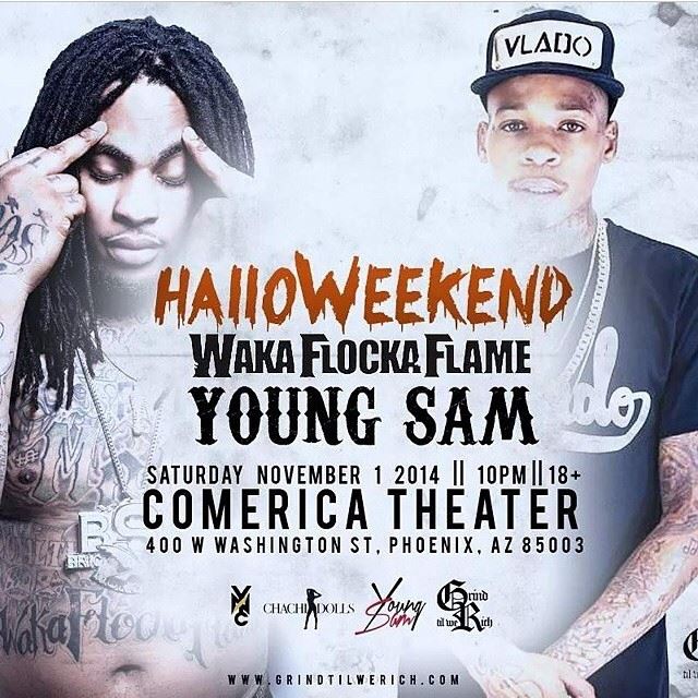 officialmafiano's tweet photo. #Arizona Today Big Show ahead Of us @SamMight69Her @VVSVISION #Trapfornia2 Nov19th #XOLifestyle  #AZ Turn Up " http://t.co/oOeannvgzX