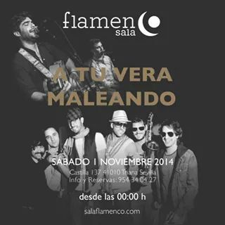 AdriiVG_'s tweet photo. Esta noche en @salaFlamenco, lista en puerta de ADRIÁN, chicas gratis y chicos 2 copas x 10€, reservados 695408256 http://t.co/p9xJnmffMn