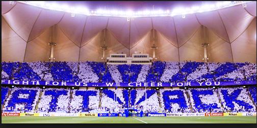 hnooooofv's tweet photo. ان شاء الله الفوز لناااااا http://t.co/2NCXuEPpOQ