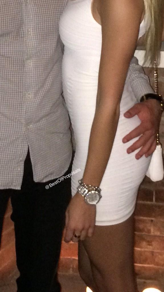 BestOfProposals's tweet image. There are three types of guys out there