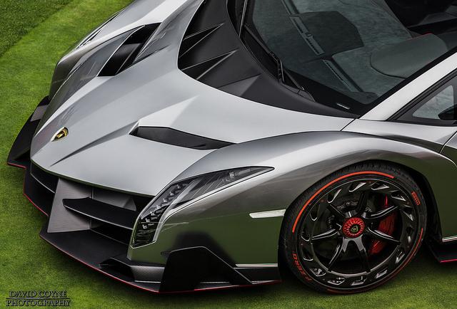 #SupercarSaturdays @Lamborghini #Veneno