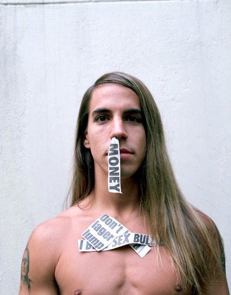 Happy 52nd Birthday to Sir Psycho Sexy himself, Anthony Kiedis! Youre the best AK. 