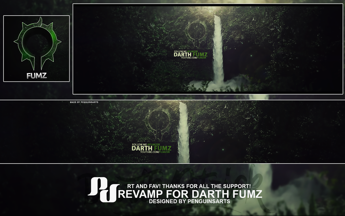 PatrickAdamus's tweet photo. New revamp for @Fumz0r ! Fav and RT if you like it! I really enjoyed making this revamp as well:) http://t.co/sShZbmYw0V