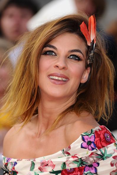 Happy 30th birthday to Natalia Tena who played Nymphadora Tonks in the Harry Potter movies! 