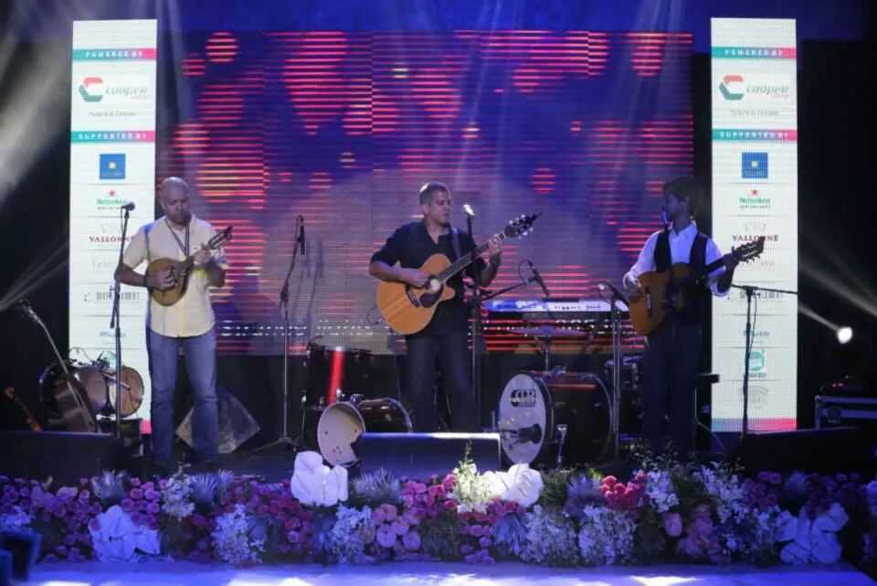 LLLLCharity's tweet photo. Glimpses from the Fundraiser Gala Night at @westinpune! Bigger affair, gratifying turnout &amp; a generous amount raised! http://t.co/Nk8dRBRbvF