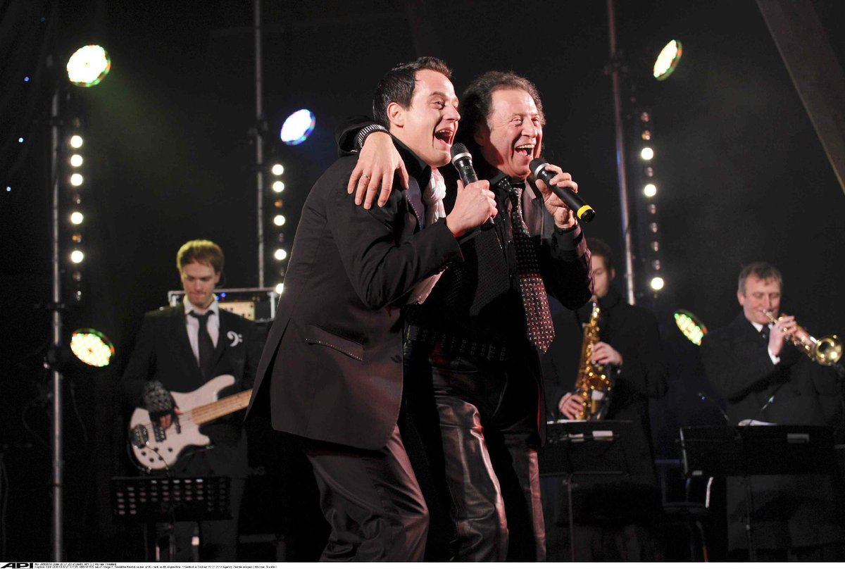 #kristallzauber live @SeefeldTirol