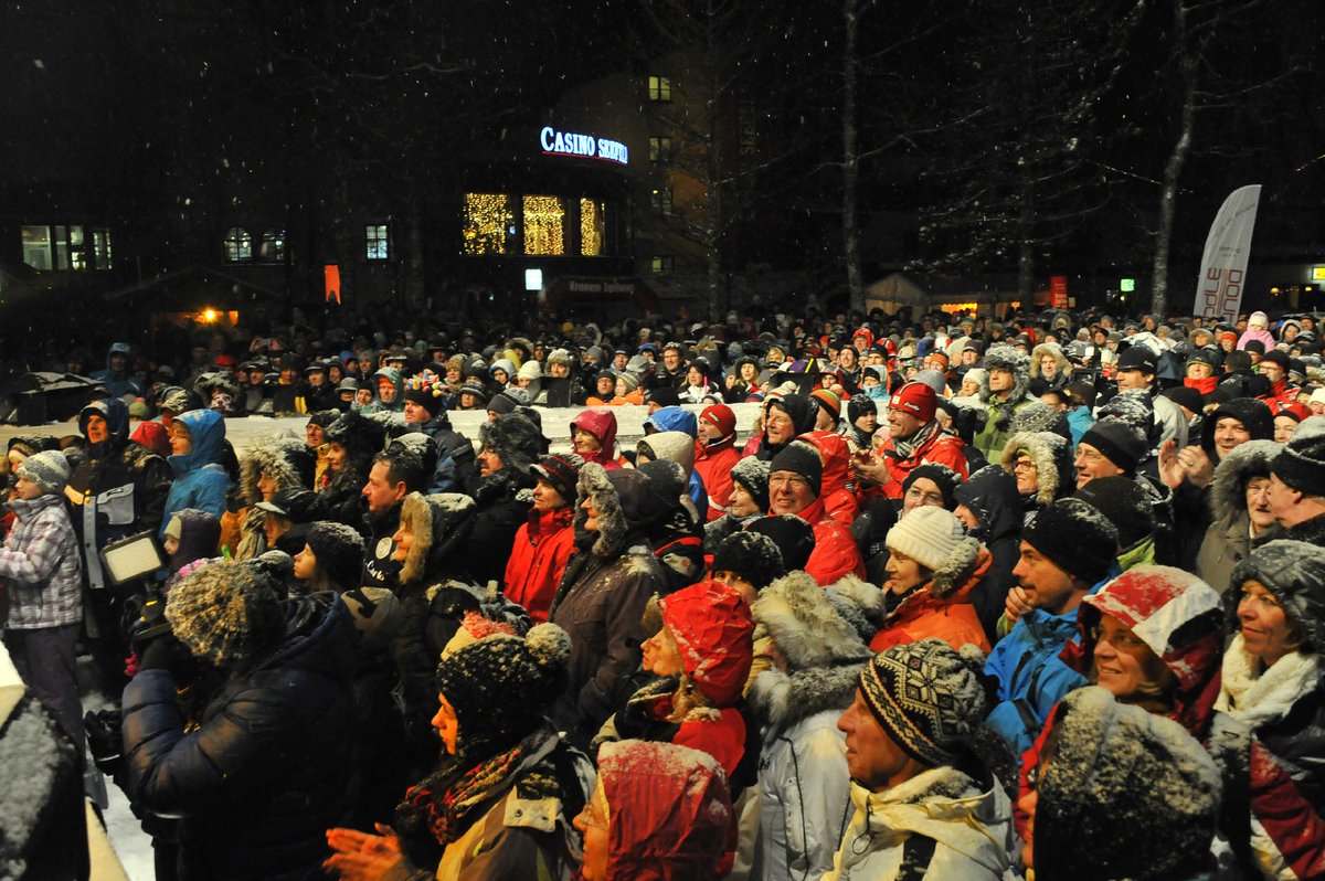 #kristallzauber @SeefeldTirol