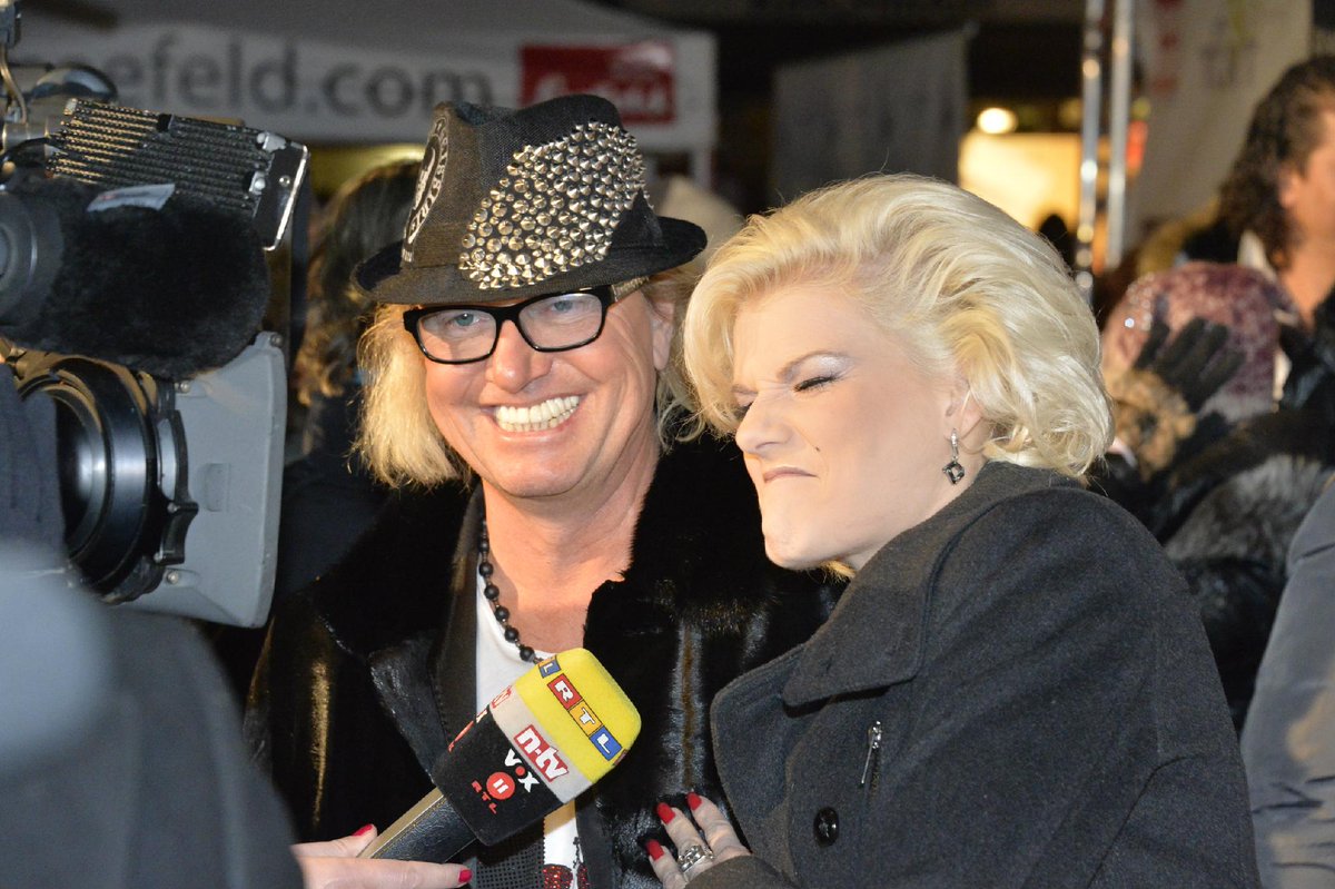 #kristallzauber 2014