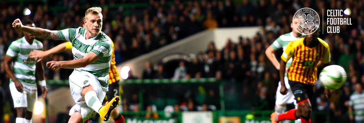 4部降格から2年 ついにセルティック対レンジャーズの オールドファーム がカップ戦で実現