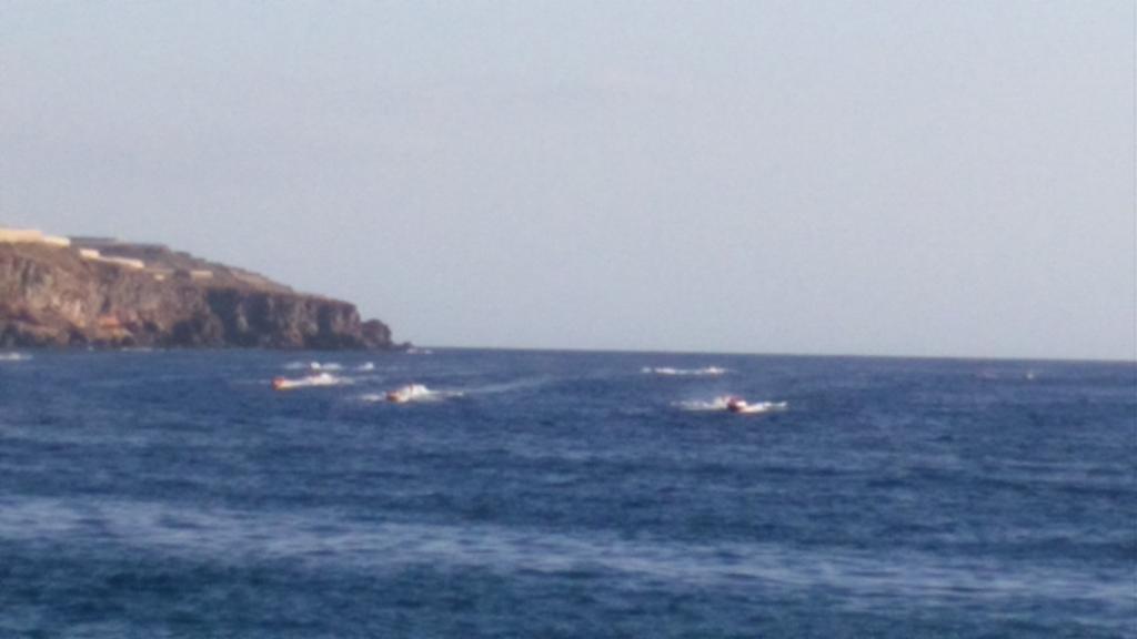PatriiCSE's tweet photo. Última manga. #Carrerasdeesquinautico #amphibiarevista #Turismodeportivo http://t.co/sSnK1L3Vty