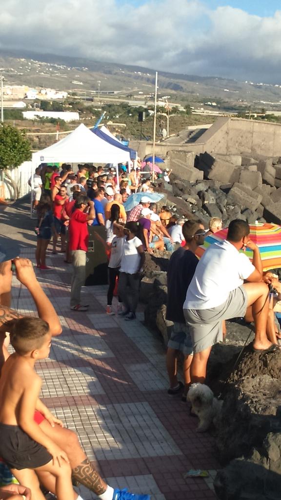 PatriiCSE's tweet photo. Última manga. #Carrerasdeesquinautico #amphibiarevista #Turismodeportivo http://t.co/sSnK1L3Vty