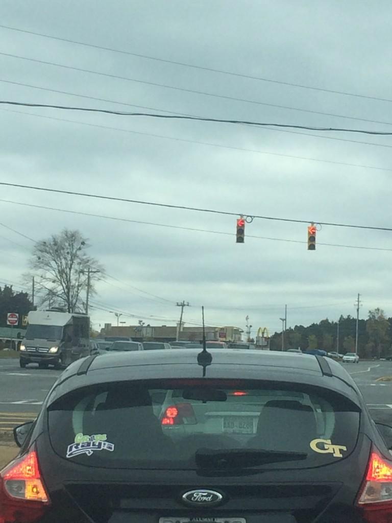 LOOK!!! It's Coach Katie!