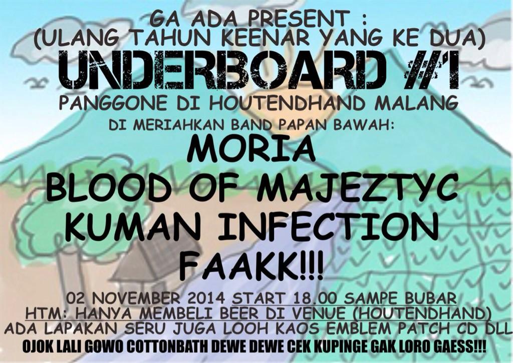 Besok ni gaes@KabarMLG <a href="/InfoMalangRaya/">Info Malang Raya</a> <a href="/MalangInfo/">Malang Info</a> <a href="/infobatu/">infobatu</a> <a href="/mahasiswajatim/">mahasiswajatimdotcom</a> <a href="/EVENT_MALANG/">IG:  EVENT_MALANG</a> <a href="/eventmalang/">Event Malang</a> <a href="/MalangPromo/">Media Promo Malang</a>
