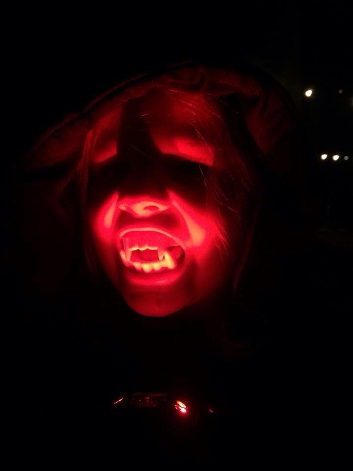 #stichtingsloep bedankt voor een fantastisch Halloweenfeest!