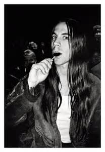  Happy 52nd Birthday, Anthony Kiedis, singer, Red Hot Chili Peppers 