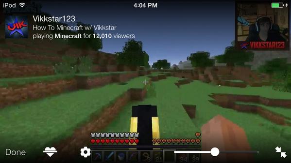 Vikkstar123's tweet image. Thanks for 150k followers over at twitch.tv/vikkstar123 We also hit 12,000 viewers in today's stream. New record! :D