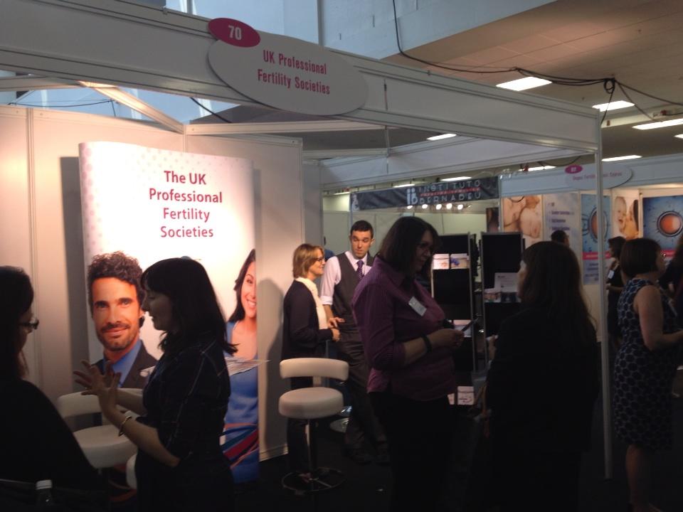 Cambridge IVF tweet media