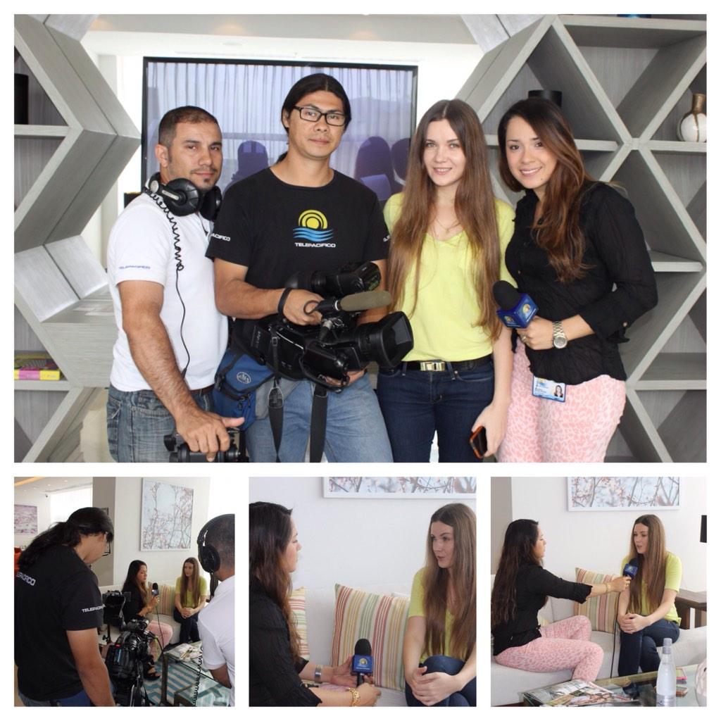 RingHoope's tweet photo. Soon #Hoope interview for @TelepacificoTV @telepacifico_p @esanperu @startupmexico @PromPeru @A_delPacifico #Lab4Cali http://t.co/aJtSMl2Awm