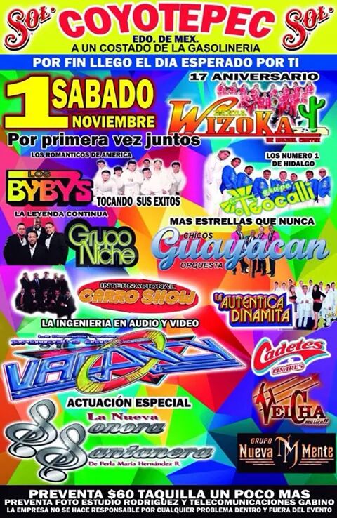 los Byby's (@losbybys) on Twitter photo 