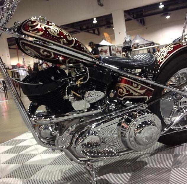 82Deluxe's tweet photo. #ultimatebuildershow #sanmateo #splitimagekustoms #daltonwalker #37HD http://t.co/mlm30dL6jZ