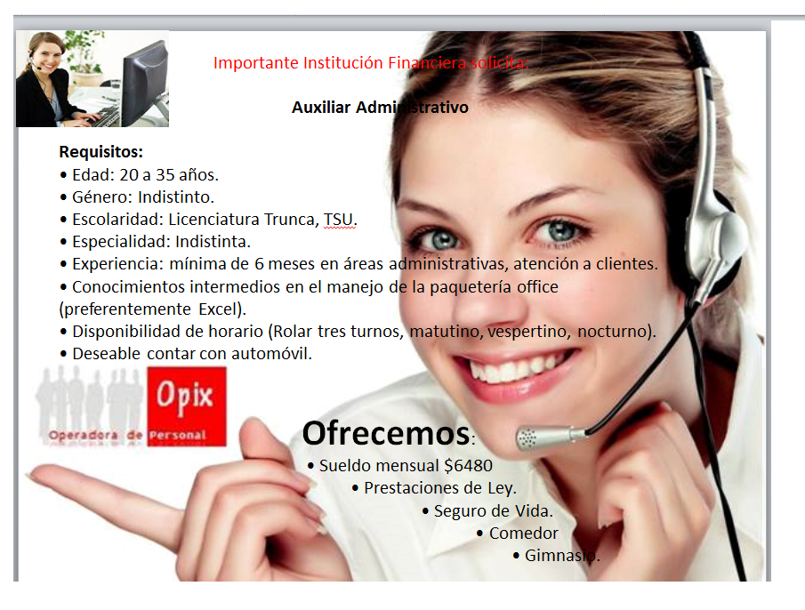 INCORAXIS QRO tweet media