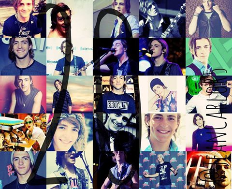 HAPPY BIRTHDAY 20TH  ROCKY LYNCH love you you are beautifull  
1 of november           §   