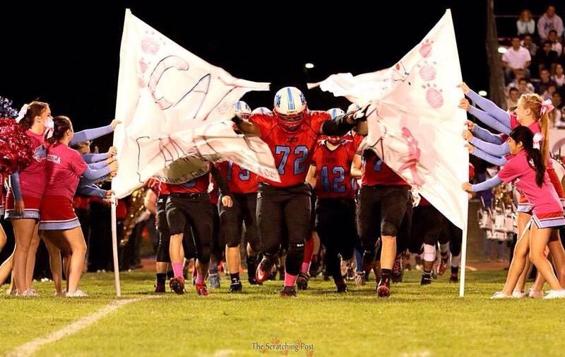 HighSchoolFball tweet media