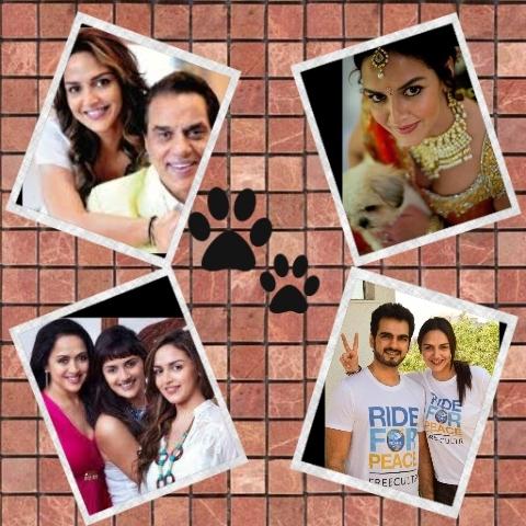  Happy Birthday Esha di!!!   I love you!!  GBU!!   Hope u like this.... 