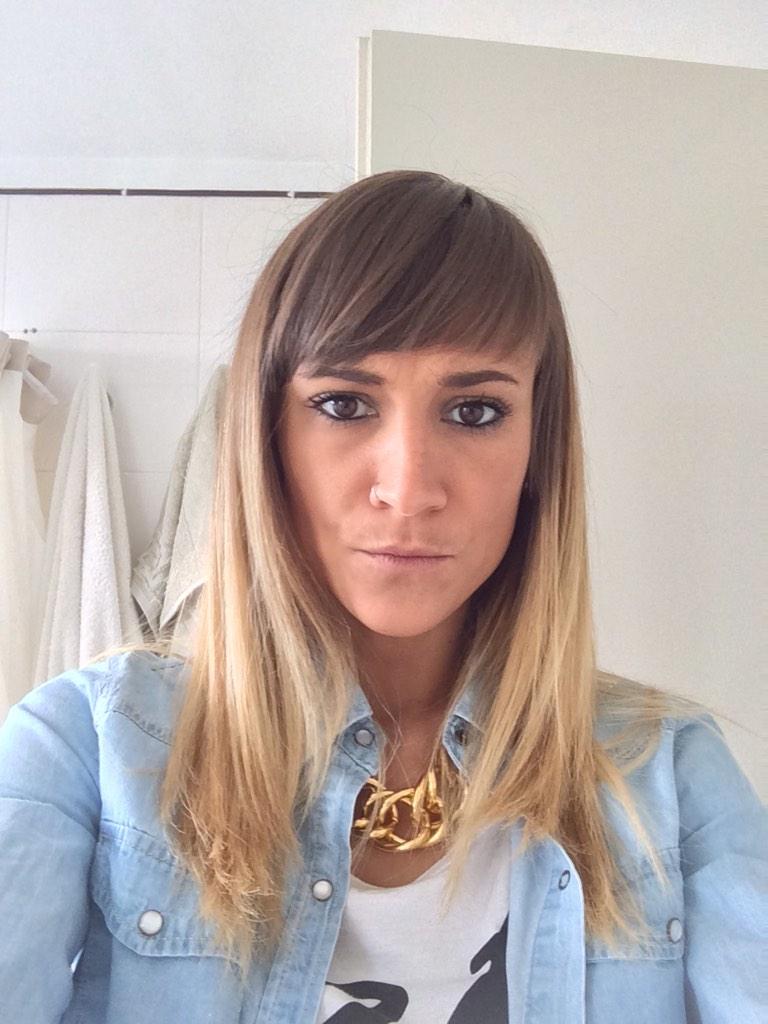 Melina Anania tweet media