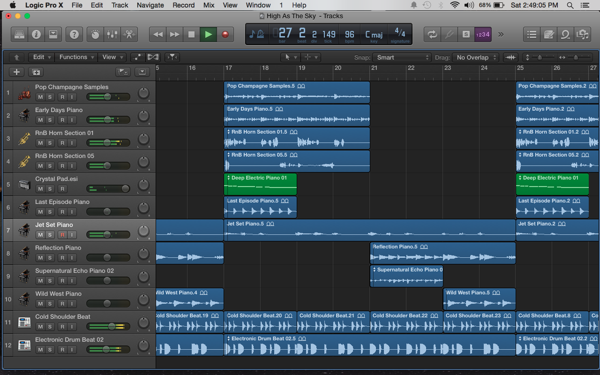 dutoxic17's tweet image. #HighAsTheSky