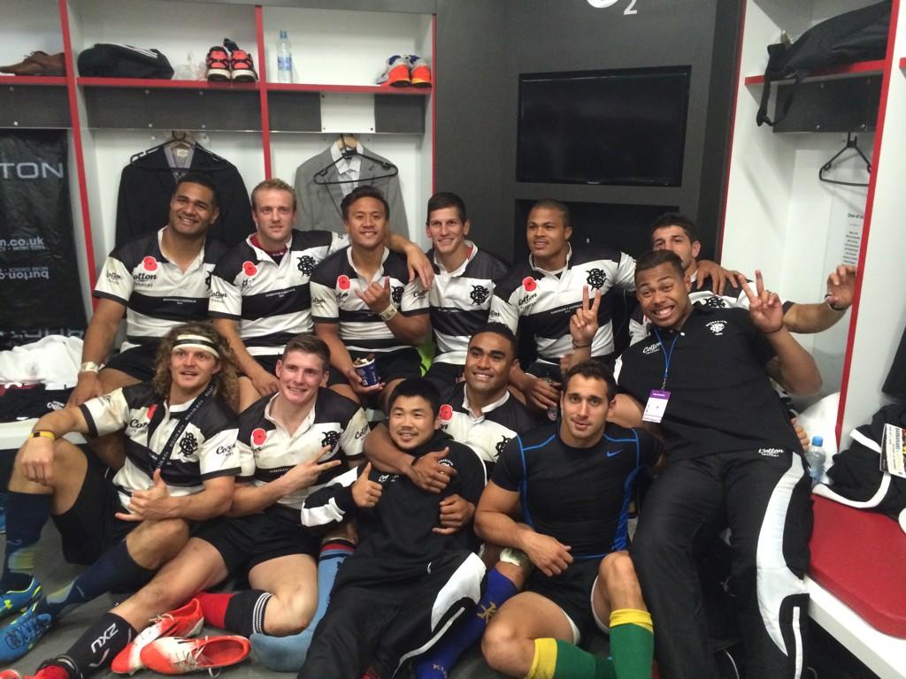Tim_Nwilliams's tweet photo. Was a awesome experience playing with these boys from all over the world didn't get the win but was he'll of a game http://t.co/cSq7IsL9EQ