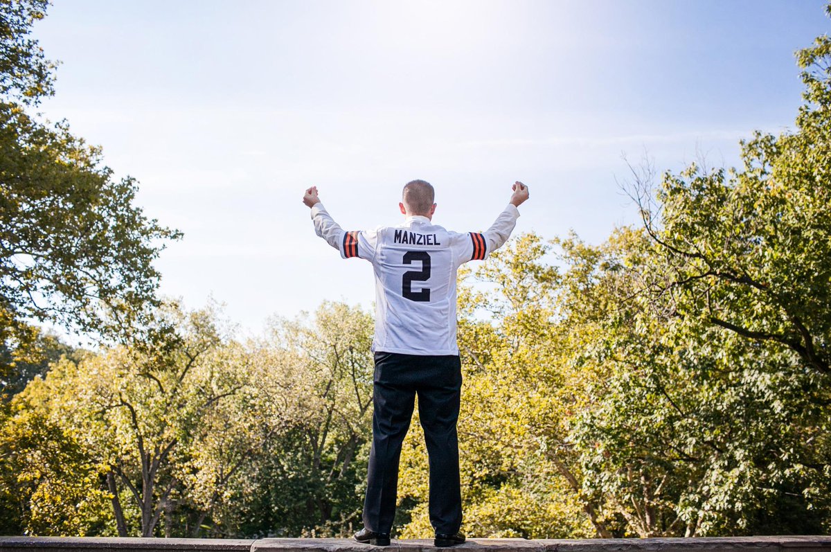 imrungry's tweet photo. @JManziel2 been waiting to share this gem.#MercerWedding @KevinGriffin425 @scheiner_alec @KenCarman @Browns http://t.co/g5PWDJyfEJ