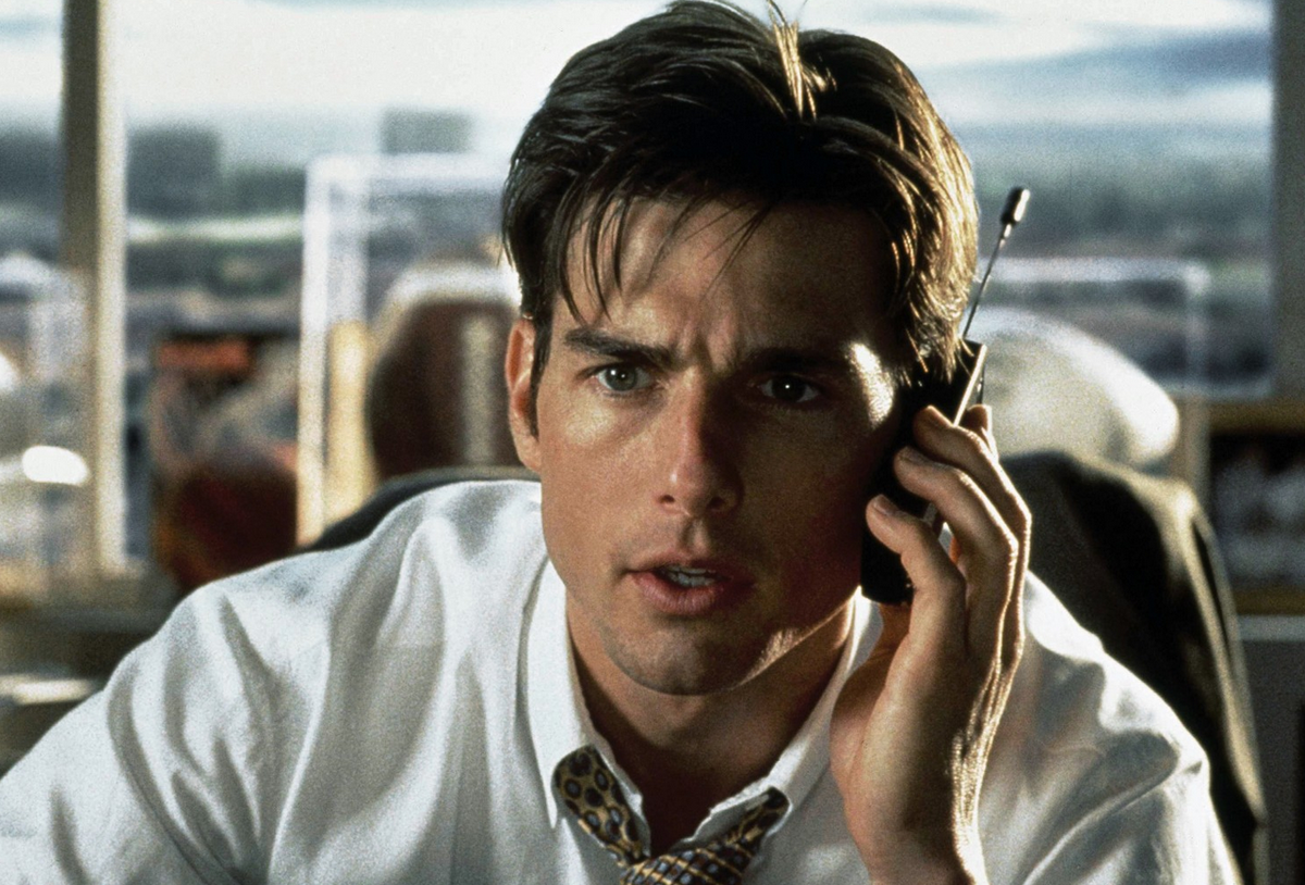 A grand, unified theory of Tom Cruise movies wapo.st/1vsGusr