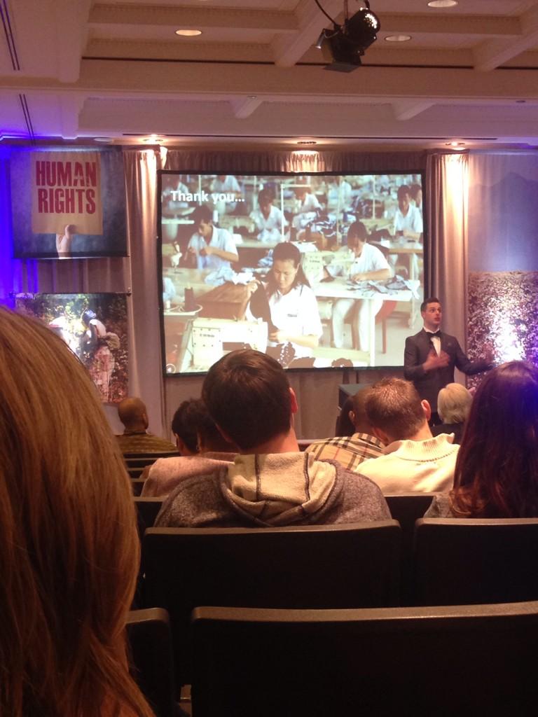 Vance Crowe On Twitter Anthony Curtis From Jcpenney Talking