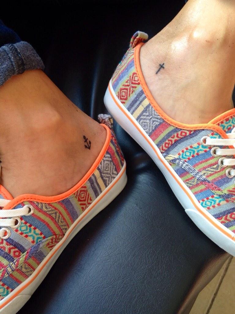 SilviLiv's tweet photo. Tattoos !!! http://t.co/dTzLxIEiXc