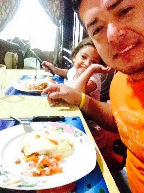 rioswelo's tweet photo. Lasagna http://t.co/w9N0L1Ywg3