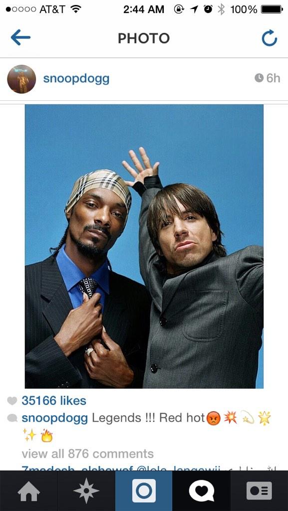 Happy birthday Anthony kiedis 