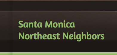 YESonLC's tweet photo. Who do you trust?  On #SantaMonica Airport ballot, Santa Monica Northeast Neighbors endorses:  #YESonLC #NOonD http://t.co/tmvbwBNWUz