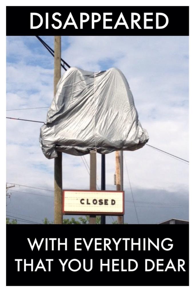 deathcab4fatty's tweet photo. It's not just that I can't get a McRib or a Shamrock Shake today, I can't get ANYTHING #GibbardProblems http://t.co/DIYvve8K49