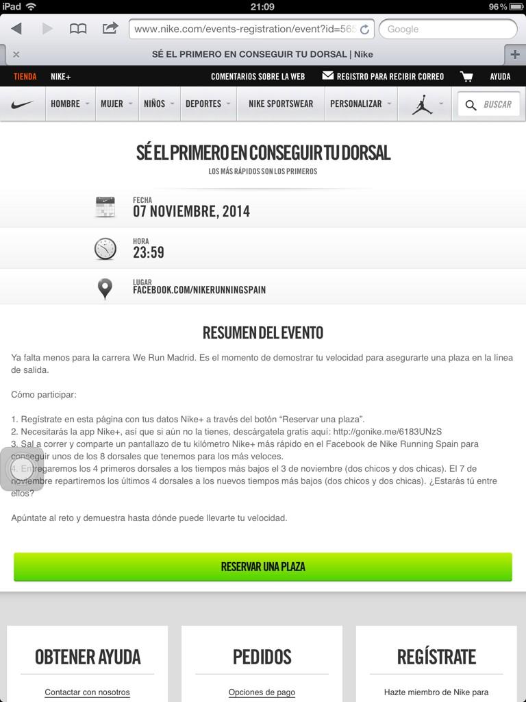 RunnerofLight's tweet image. Registrate en la San Silvestre Vallecana @DrinkingRunners @_r4fun_ @Running_es