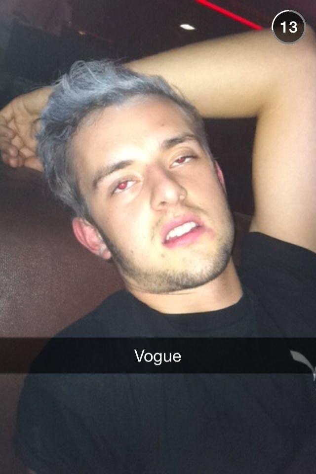 tommoharters's tweet photo. @EggyJeffs @DuncanA_R looks like he had a decent time! http://t.co/v3VOLCktzg